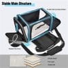 Amazon Hot Sale Pet Carrier Airline Approved