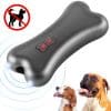 ultrasonic pet dog anti bark control repeller device