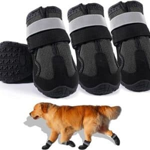 Dog Boots Paw Protector
