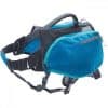 Dog Harness Backpack and Travel Saddle Bag