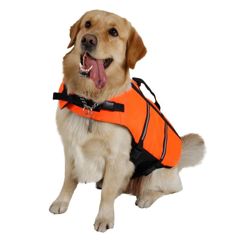 Dog Life Jacket, Dog Life Vest | Pet Harness,Pet Boots,Pet Carriers ...