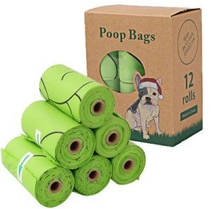Dog Poop Bag.113.3 6