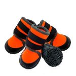 Outdoor Dog Shoes for Medium Dogs