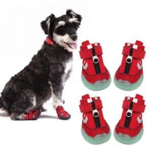 Voyagerpet Dog Booties Paw Protector