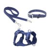 do you need dog harness perfect ?