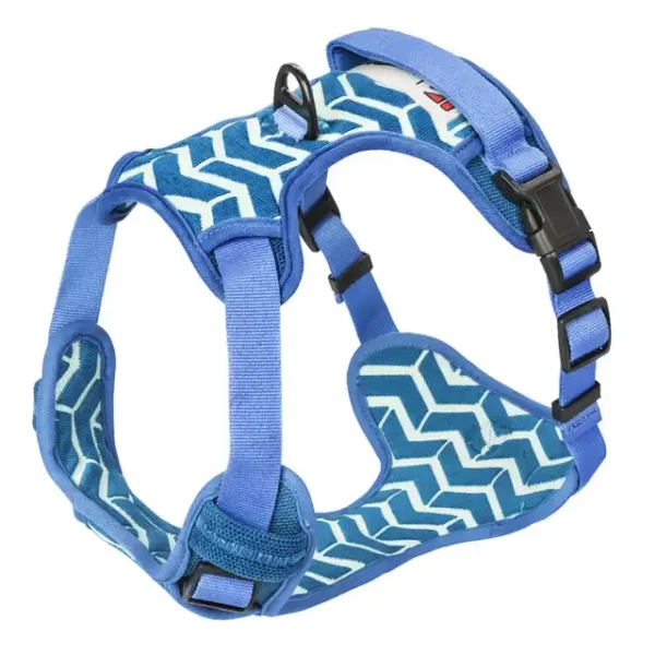 outdoor dog harness