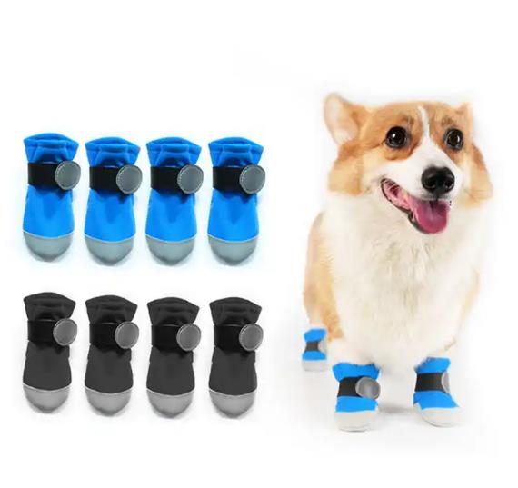 Fabulous Dog Shoes For Summer With Comfort, Affordability And Ultimate