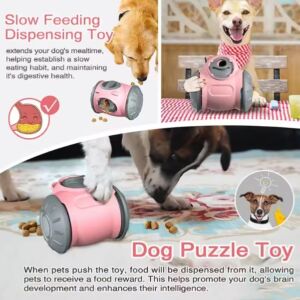 Food Ball Pet Dog Toy