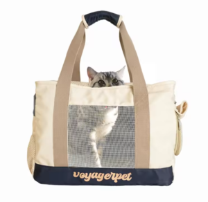 Portable Pet Sling Bag